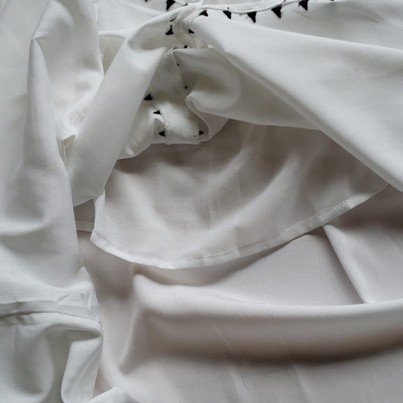 Rip Curl - Tribal myth print maxi dress - Picture 9 of 15